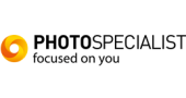 Photospecialist Coupon Code