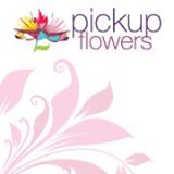 Pickup Flowers coupon code