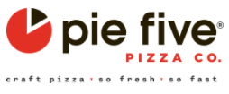 Pie Five Pizza coupon code