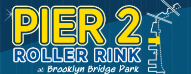 Pier 2 Roller Rink coupon code