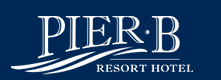 Pier B Resort coupon code