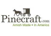 Pinecraft Coupon Code