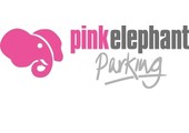 Pink Elephant Parking Coupon Code