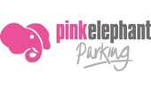 Pink Elephant Parking coupon code