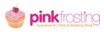 Pink Frosting Australia Coupon Code