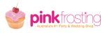 Pink Frosting Australia coupon code