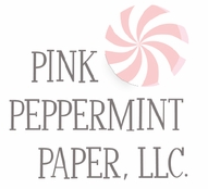 Pink Peppermint Paper LLC coupon code