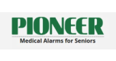 Pioneer Medical Alarms coupon code