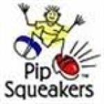 Pip Squeakers Coupon Code