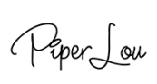 Piper Lou Coupon Code