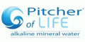 Pitcher of Life coupon code