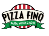 Pizza Fino coupon code