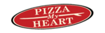 Pizza My Heart coupon code