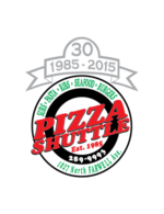 Pizza Shuttle Coupon Code