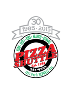 Pizza Shuttle coupon code