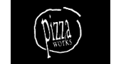 Pizza Works coupon code