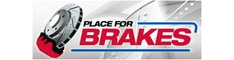 Place For Brakes Coupon Code