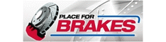 Place For Brakes coupon code