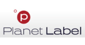 Planet Label coupon code