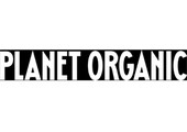 Planet Organic Coupon Code