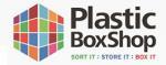 Plastic Box Shop coupon code