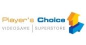 Players Choice Coupon Code