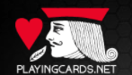 Playingcards.net coupon code