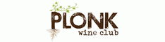 Plonk Wine Club coupon code