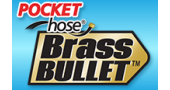 Pocket Hose Brass Bullet coupon code