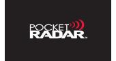 Pocket Radar coupon code