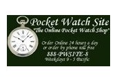 Pocket Watch Coupon Code