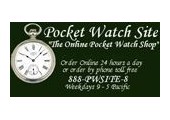 Pocket Watch coupon code