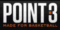 Point 3 Basketball coupon code