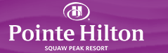 Pointe Hilton Squaw Peak Resor coupon code