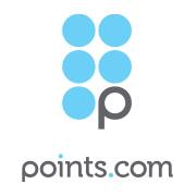 Points.com coupon code