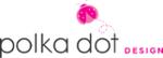 Polka Dot Design coupon code