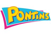 Pontins coupon code