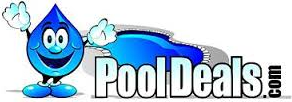 Pool coupon code