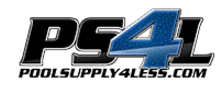 PoolSupply4Less coupon code