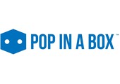 Pop In A Box coupon code