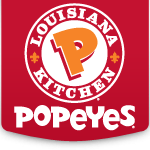 Popeyes coupon code