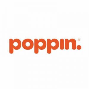Poppin Coupon Code