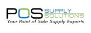 Pos Supply Solutions coupon code