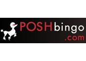 Posh Bingo coupon code