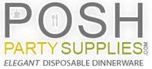 Posh Party Supplies coupon code