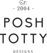 Posh Totty Designs Coupon Code