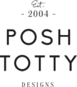 Posh Totty Designs coupon code