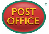 Post Office UK coupon code