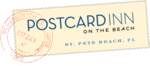 Postcard Inn coupon code