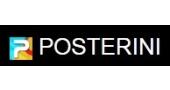 Posterini Coupon Code